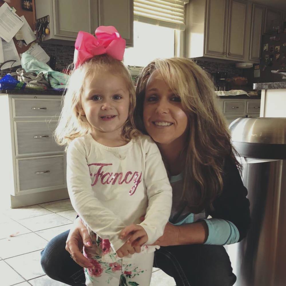 Meet your Posher, Stacy